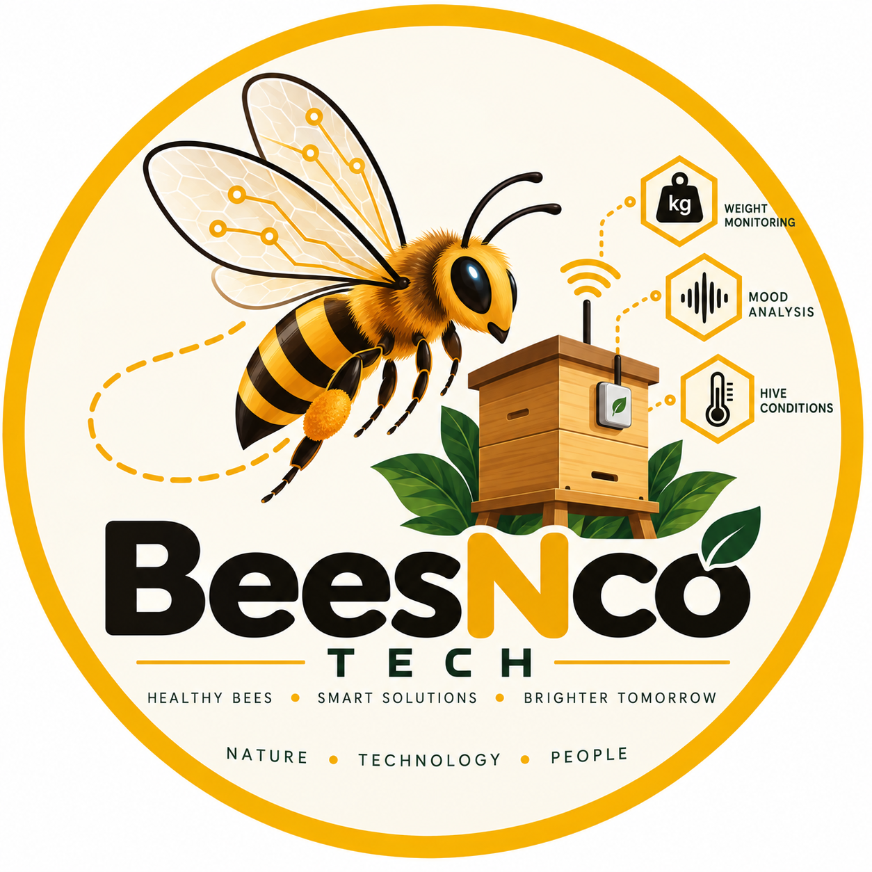 Bees&Co Tech